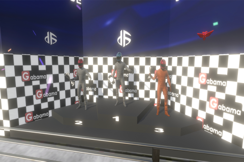 受欢迎的f1赛车游戏合辑 2025优秀的f1赛车游戏介绍截图