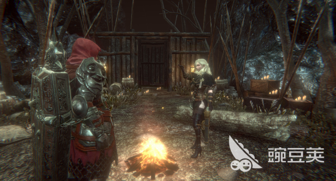 画面不用钱0不用网络游戏分享 2025年before_4高品质单机游戏榜单截图