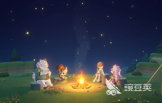 星布谷地游戏测评 星布谷地玩法与体验深度解析截图