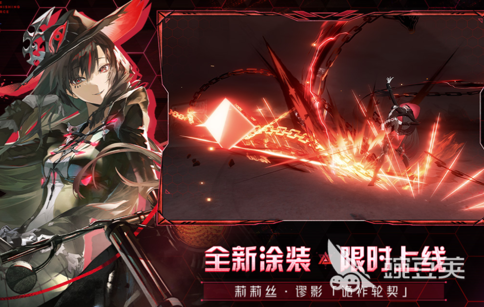 2025年库洛科技火爆的游戏分享：这些高人气作品值得玩体验