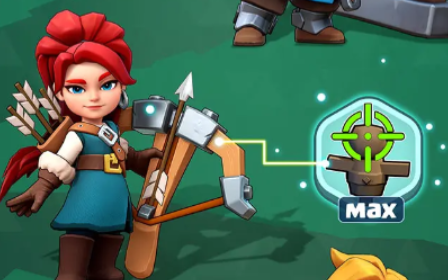 奔奔王国好玩吗 奔奔王国评测详细盘点截图