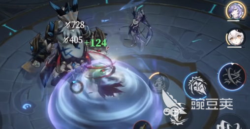 辉烬开服武器有哪几款 辉烬开服强势武器分享截图