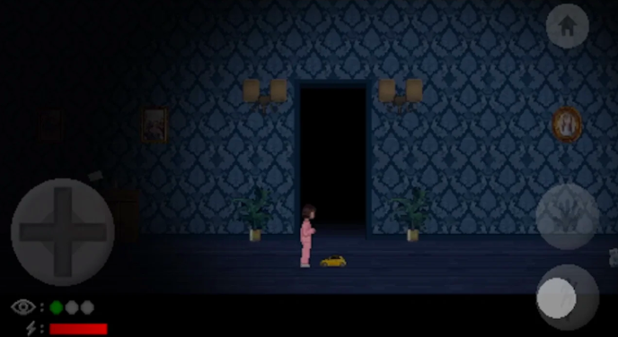 有趣的像素rpg惊悚解谜游戏下载