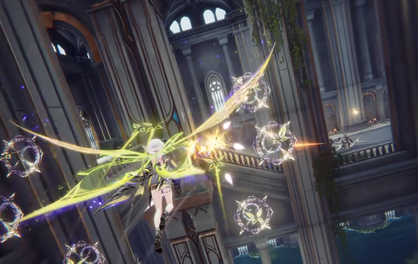 二重螺旋有渠道服吗 二重螺旋下载渠道推荐截图