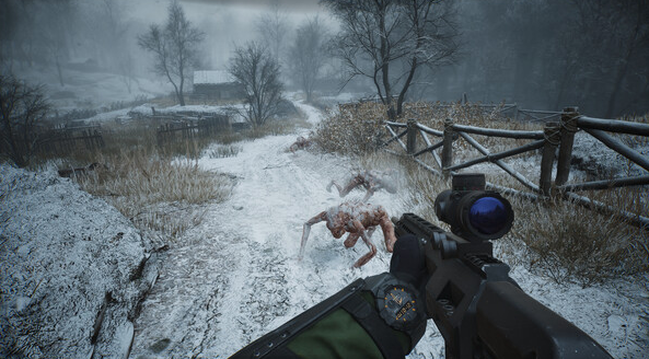 灰境行者上线平台有哪几款 灰境行者发售平台指引截图