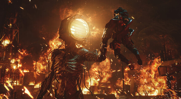 灰境行者发售日期是什么时候 灰境行者上线时间盘点截图