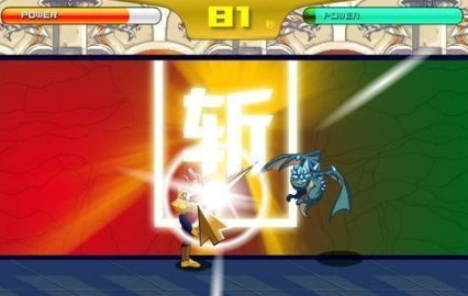 耐玩的铠甲勇士街机游戏盘点