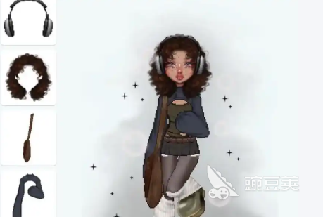 2025年最好玩的换装游戏分享：Everskies玩法解析与下载指南截图