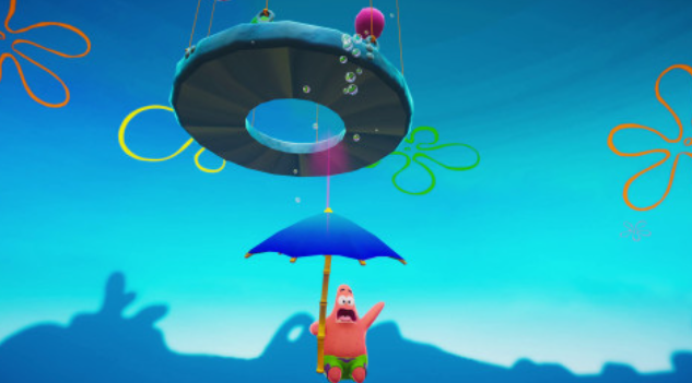 有趣的海绵宝宝榜单6分享 受欢迎的漫改游戏before_12025截图