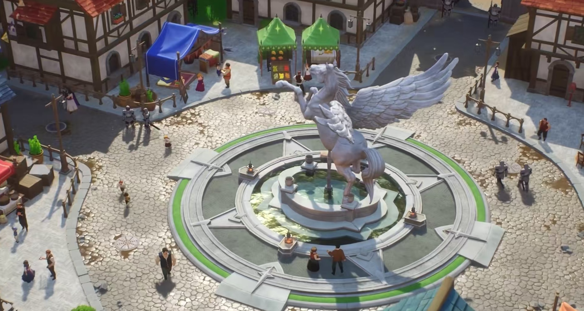 七大罪起源好玩吗 七大罪起源玩法特色分析截图