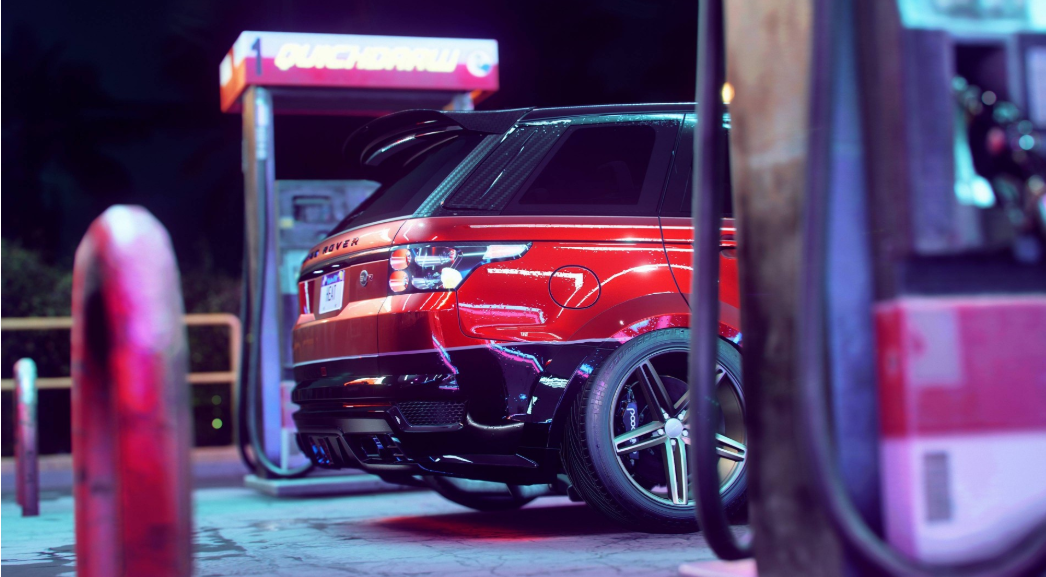 极品飞车21闪退怎么办 极品飞车21进不去游戏解决办法截图