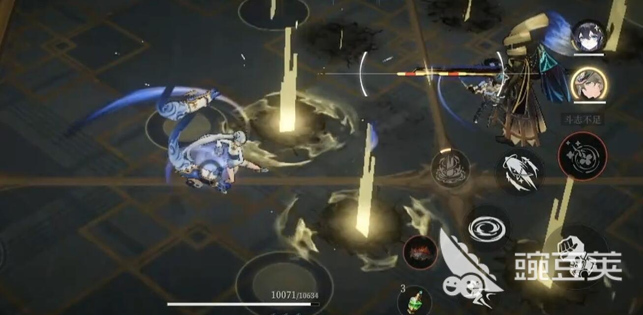 王者荣耀辉烬黑星强度解析 王者荣耀辉烬黑星打法技巧详解截图