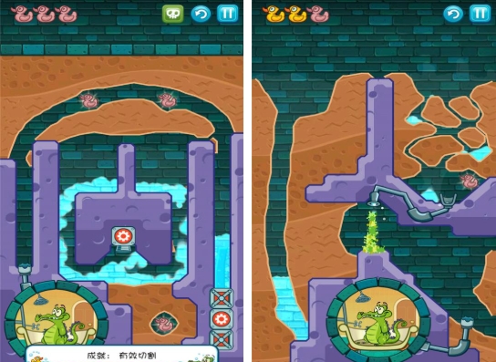 不要网络又受欢迎的游戏推荐 必玩的不用网络游戏下载分享2025截图