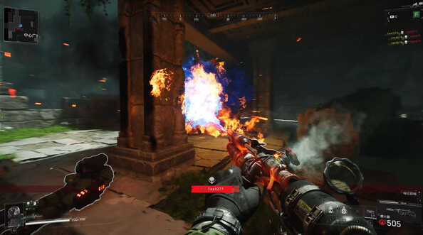 灰境行者steam叫什么名字 灰境行者英文名盘点截图