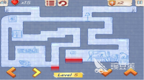 两个人逃生游戏分享 2025经典双人游戏手机版介绍截图