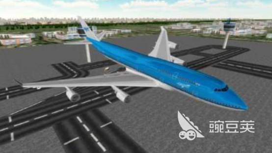 榜单3驾驶飞机游戏有哪几款2025 高人气飞行模拟游戏手机版分享before_1截图
