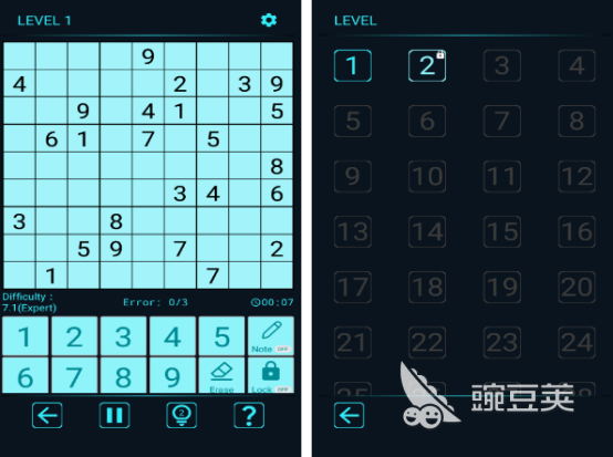 经典的智力游戏集合2025 热门智力游戏下载推荐截图