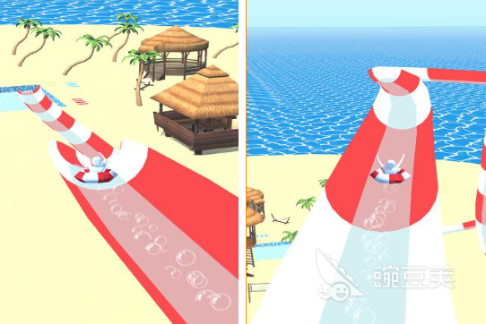 人气较高的冲浪不用网络游戏介绍 冲浪单机游戏经典分享2025截图