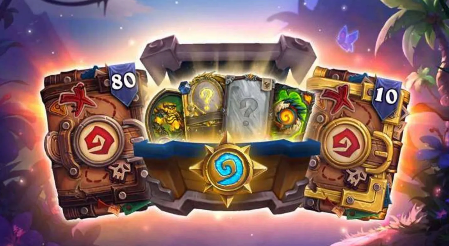 炉石传说经常掉线应该怎么办 炉石传说网络稳定方法推荐截图