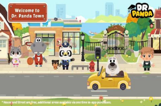 热门熊猫游戏手机版有哪几款 2025流行的熊猫手游安卓下载推荐截图