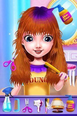 2025年最好玩的沙龙美发店游戏分享：经典精品榜单截图