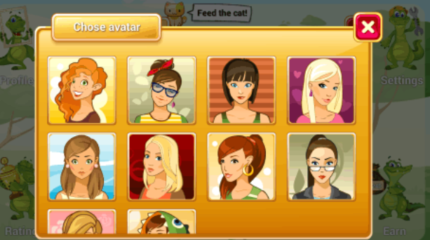 免费的猜画游戏下载合集