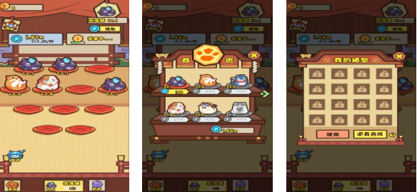 免费的养猫咪游戏下载排行