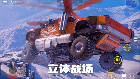 好玩的创世游戏有哪些
