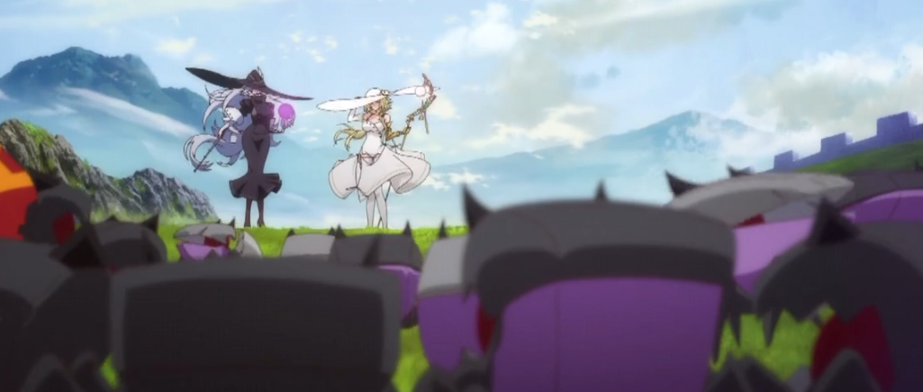 光隙解语南希怎么样 光隙解语南希盘点截图