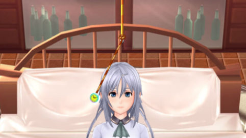 耐玩的孤独少女游戏有哪几款 2025经典的少女榜单9before_1截图