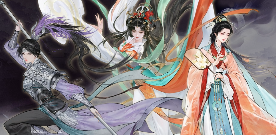 三国望神州貂蝉强度怎么样 三国望神州貂蝉配队分享截图