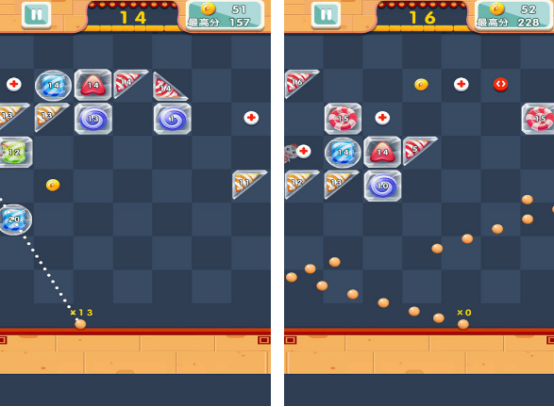 510岁益智小游戏分享