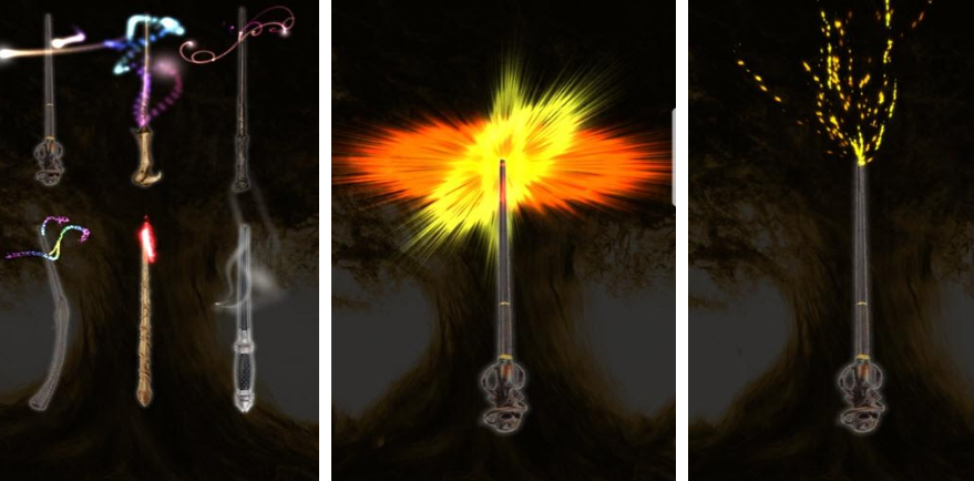 有趣的巫师游戏有哪几款 2025耐玩的巫师榜单9before_1截图