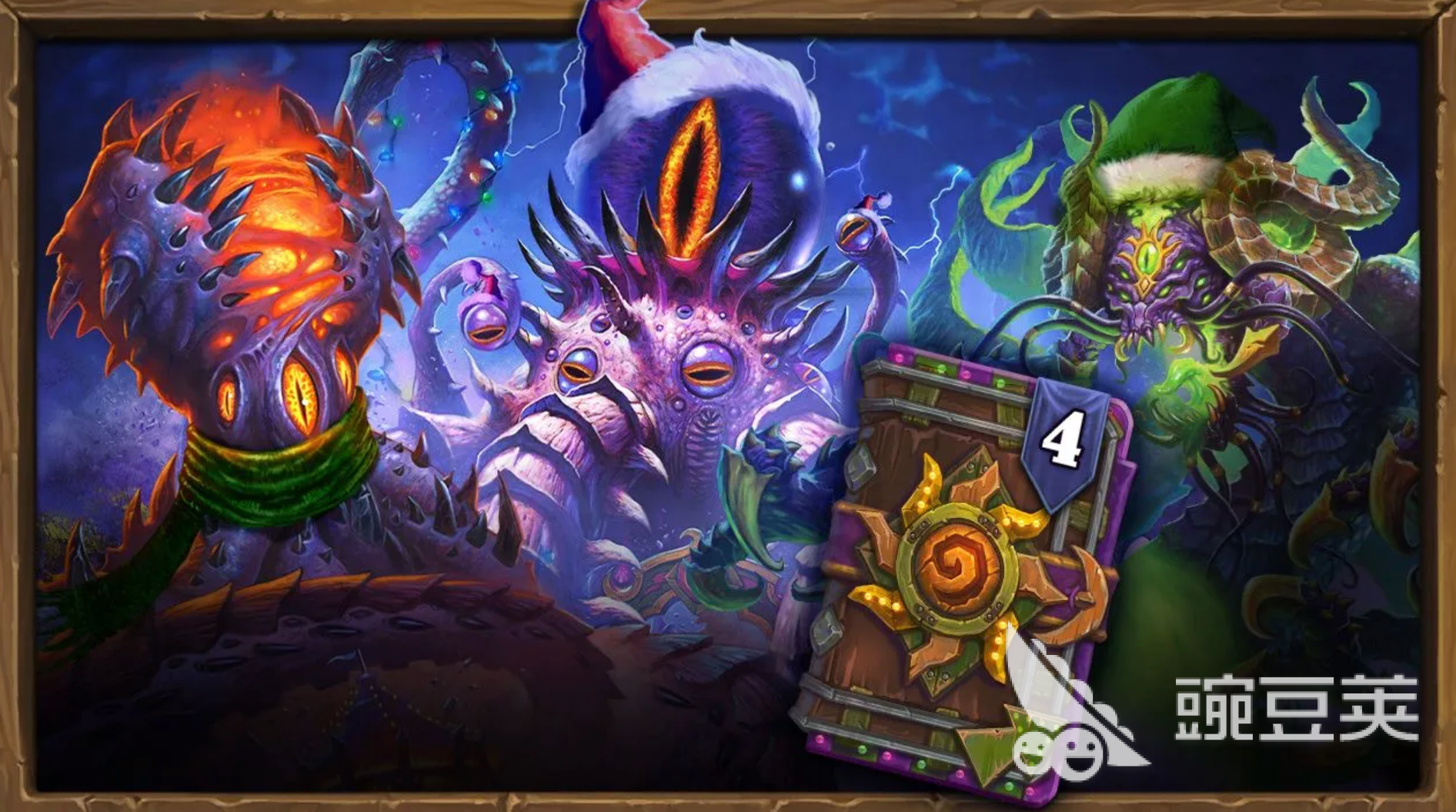 炉石传说掉线问题如何解决 炉石传说网络不稳定应对方法推荐截图