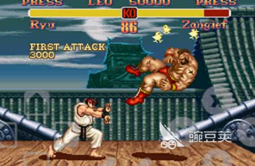 街霸游戏分享2025 街霸游戏榜单合集2025截图