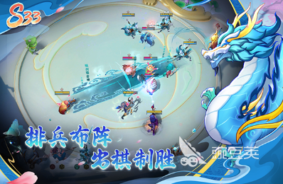 2025年最值得下载的耐玩自走棋游戏介绍及起源揭秘