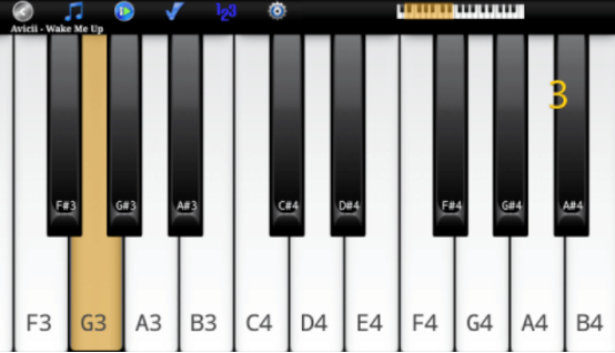 2025年最好玩的经典手指钢琴游戏分享榜单截图