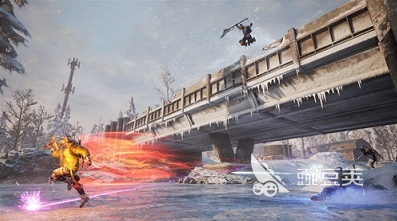 拾荒游戏分享2025 拾荒生存游戏手机版TOP合集截图