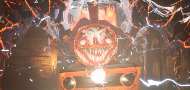 有有关查尔斯小火车的游戏下载榜单 不用钱的火车游戏榜单合集2025截图