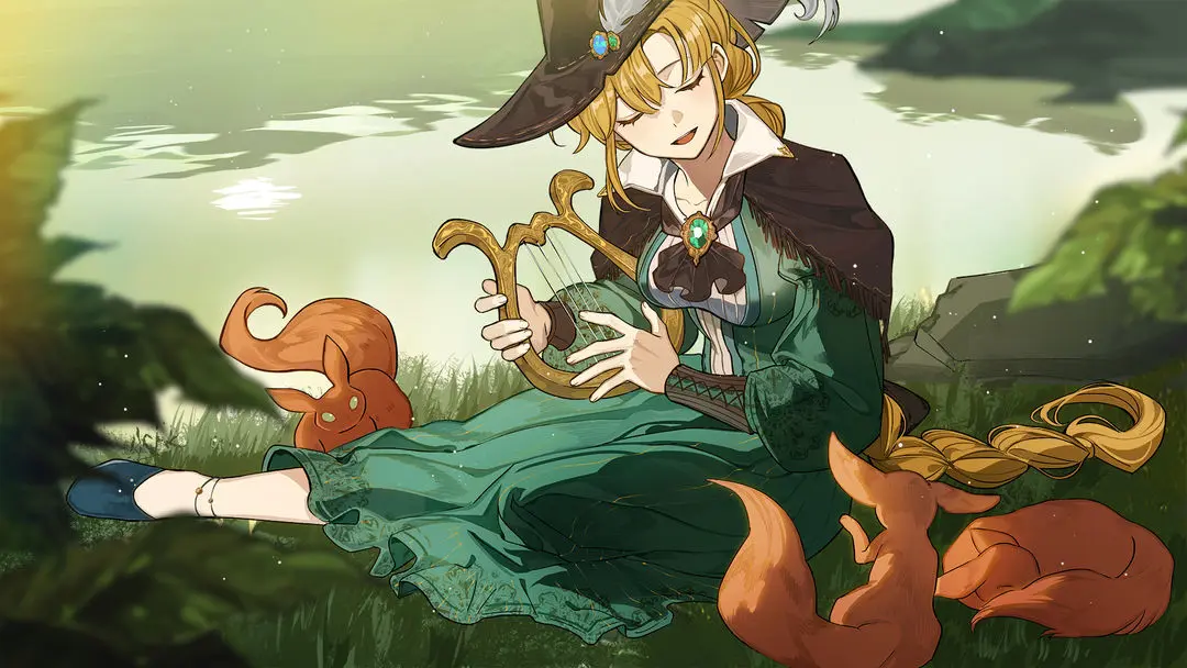 火山的女儿探险事件都有哪几款 火山的女儿探险事件教程截图