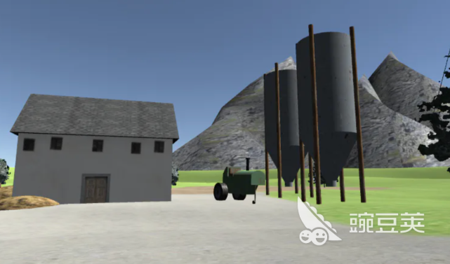 约翰的农场游戏下载方式 约翰的农场游戏入口推荐截图