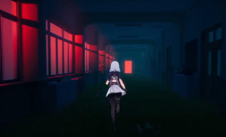 异环测试资格获取方法 异环怎么申请测试资格截图