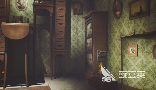 小小梦魇手机版下载 小小梦魇游戏手机版安装包获取方式推荐截图