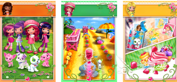 公主闯关游戏分享2025 受欢迎的公主主题冒险游戏介绍2025截图