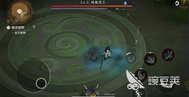 辉烬游戏手机版上线时间曝光 何时开启测试抢先了解