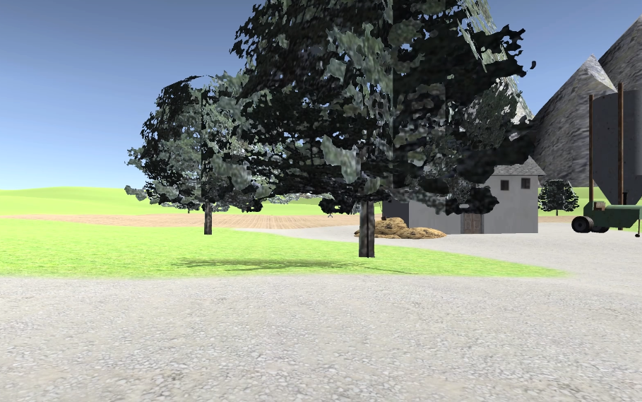 约翰的农场剧情盘点 约翰的农场新手教程截图