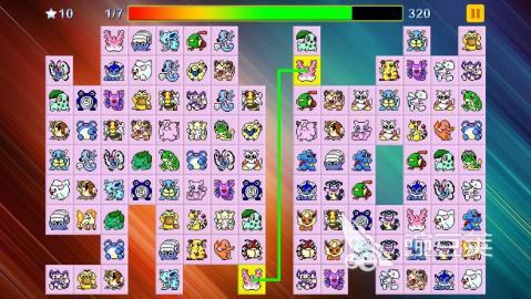 2009年手机榜单5回顾 重温耐玩手机小游戏before_1截图