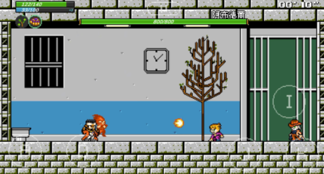 流行的jojo的奇妙游戏下载 不用钱的漫改游戏分享2025截图