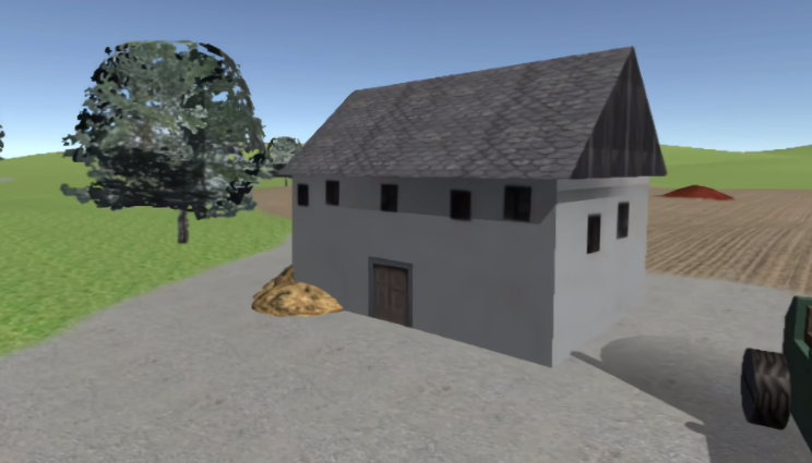 约翰的农场几种结局 约翰的农场全部结局盘点截图