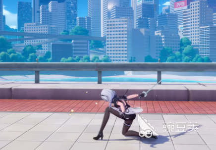 异环手游安卓下载方式 异环游戏手机版玩法教程截图